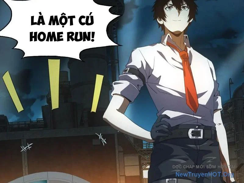 Ta Bán Hàng Vỉa Hè Ở Mạt Thế Chapter 57 - Trang 2