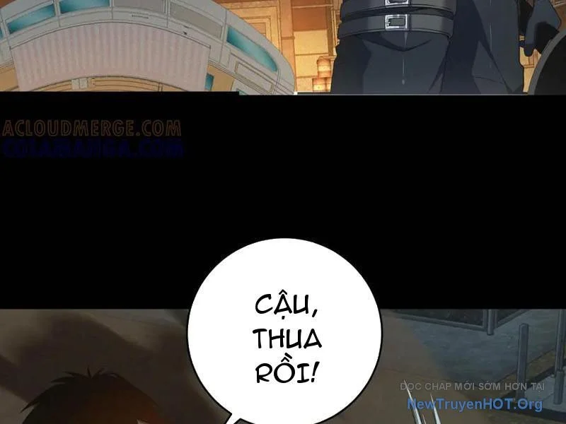 Ta Bán Hàng Vỉa Hè Ở Mạt Thế Chapter 57 - Trang 2