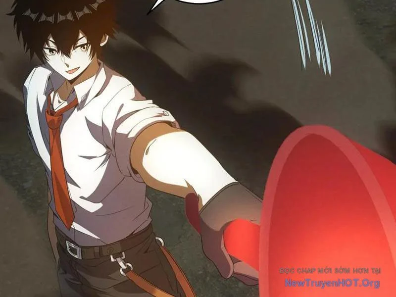 Ta Bán Hàng Vỉa Hè Ở Mạt Thế Chapter 57 - Trang 2