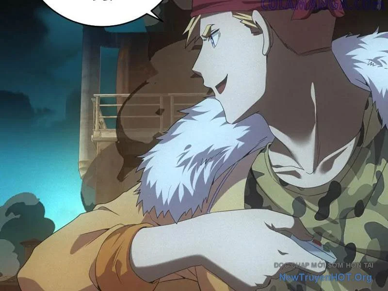 Ta Bán Hàng Vỉa Hè Ở Mạt Thế Chapter 57 - Trang 2