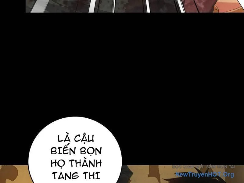 Ta Bán Hàng Vỉa Hè Ở Mạt Thế Chapter 57 - Trang 2