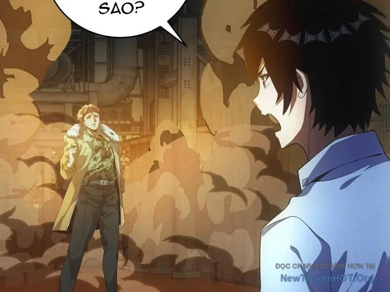 Ta Bán Hàng Vỉa Hè Ở Mạt Thế Chapter 57 - Trang 2