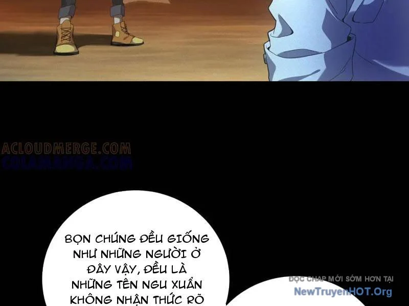 Ta Bán Hàng Vỉa Hè Ở Mạt Thế Chapter 57 - Trang 2
