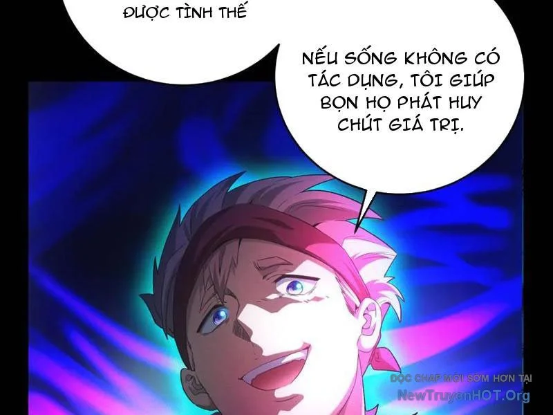 Ta Bán Hàng Vỉa Hè Ở Mạt Thế Chapter 57 - Trang 2