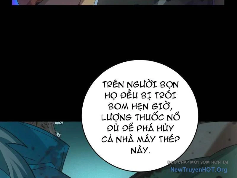 Ta Bán Hàng Vỉa Hè Ở Mạt Thế Chapter 57 - Trang 2