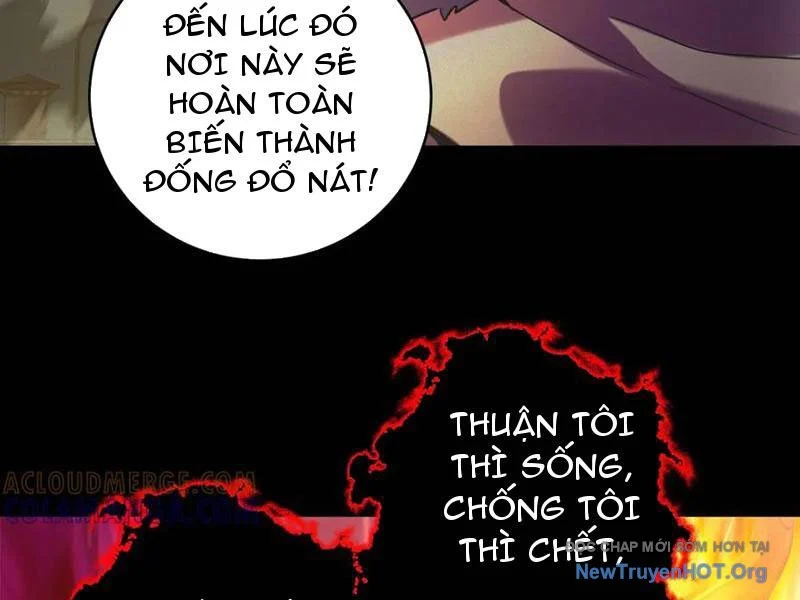 Ta Bán Hàng Vỉa Hè Ở Mạt Thế Chapter 57 - Trang 2