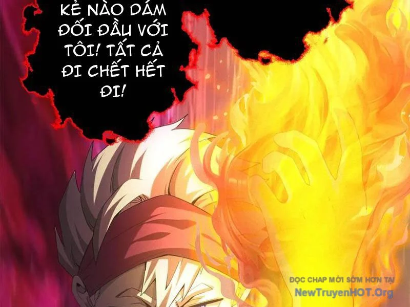 Ta Bán Hàng Vỉa Hè Ở Mạt Thế Chapter 57 - Trang 2