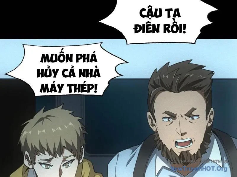 Ta Bán Hàng Vỉa Hè Ở Mạt Thế Chapter 57 - Trang 2