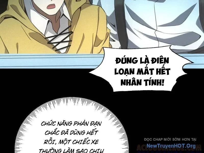 Ta Bán Hàng Vỉa Hè Ở Mạt Thế Chapter 57 - Trang 2