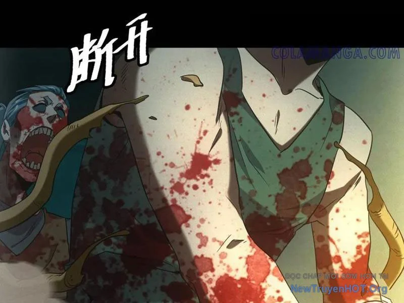 Ta Bán Hàng Vỉa Hè Ở Mạt Thế Chapter 57 - Trang 2