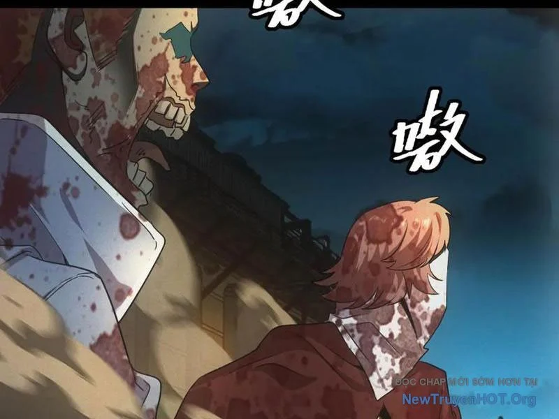 Ta Bán Hàng Vỉa Hè Ở Mạt Thế Chapter 57 - Trang 2