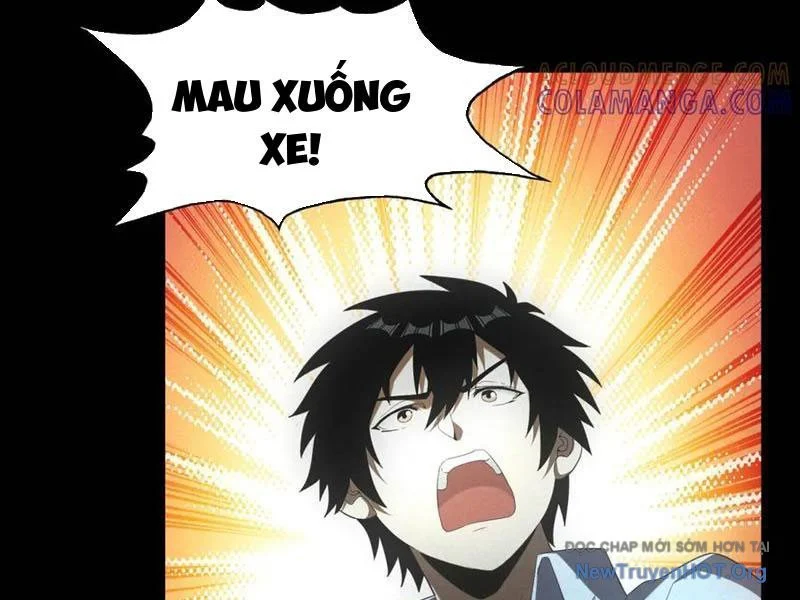 Ta Bán Hàng Vỉa Hè Ở Mạt Thế Chapter 57 - Trang 2
