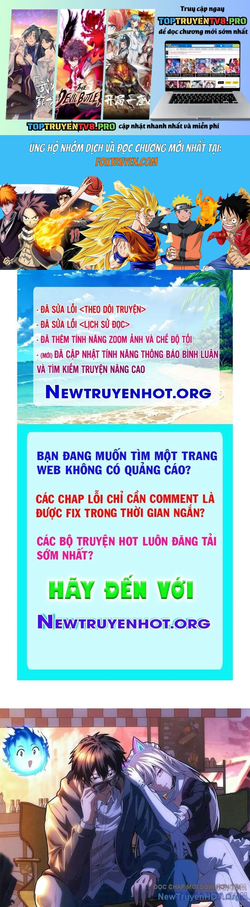 Ta Bán Hàng Vỉa Hè Ở Mạt Thế Chapter 58 - Trang 2