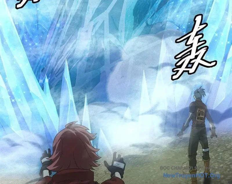 Ta Bán Hàng Vỉa Hè Ở Mạt Thế Chapter 58 - Trang 2