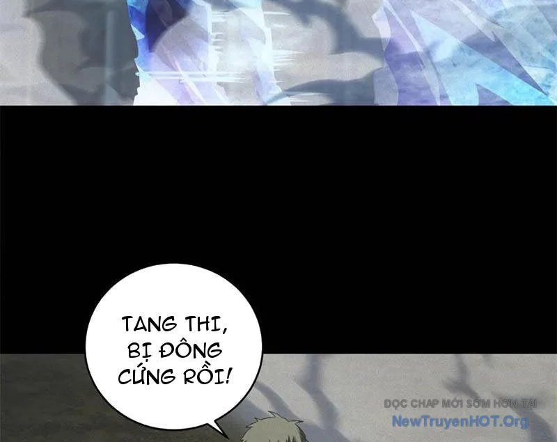 Ta Bán Hàng Vỉa Hè Ở Mạt Thế Chapter 58 - Trang 2