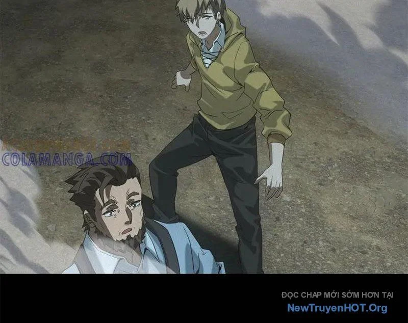 Ta Bán Hàng Vỉa Hè Ở Mạt Thế Chapter 58 - Trang 2