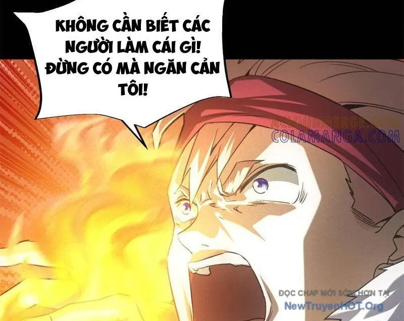 Ta Bán Hàng Vỉa Hè Ở Mạt Thế Chapter 58 - Trang 2