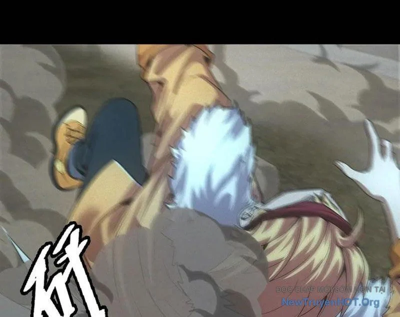 Ta Bán Hàng Vỉa Hè Ở Mạt Thế Chapter 58 - Trang 2