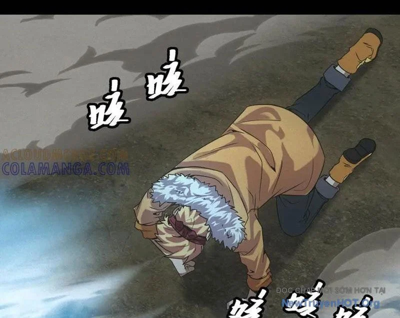 Ta Bán Hàng Vỉa Hè Ở Mạt Thế Chapter 58 - Trang 2