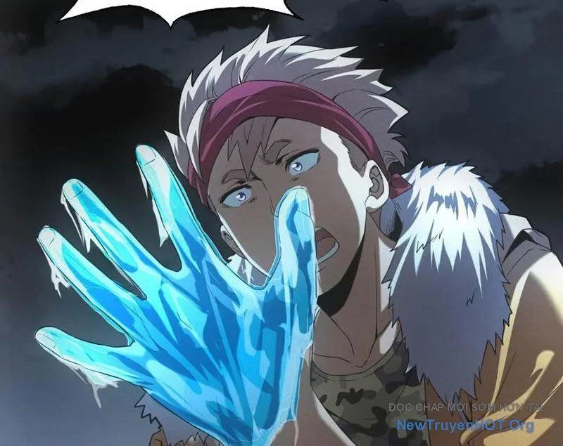 Ta Bán Hàng Vỉa Hè Ở Mạt Thế Chapter 58 - Trang 2