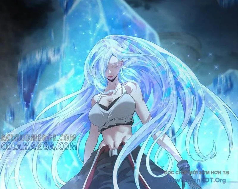 Ta Bán Hàng Vỉa Hè Ở Mạt Thế Chapter 58 - Trang 2
