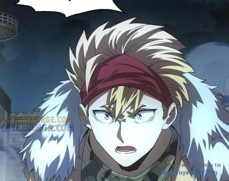 Ta Bán Hàng Vỉa Hè Ở Mạt Thế Chapter 58 - Trang 2