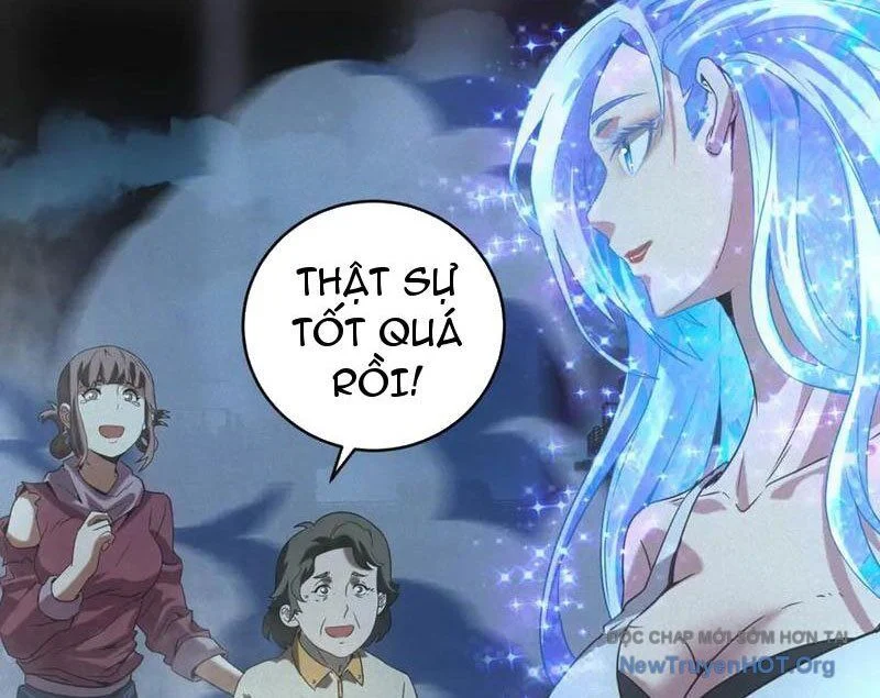 Ta Bán Hàng Vỉa Hè Ở Mạt Thế Chapter 58 - Trang 2