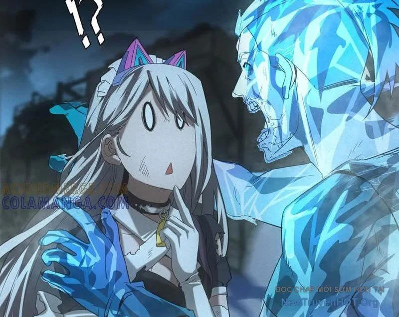 Ta Bán Hàng Vỉa Hè Ở Mạt Thế Chapter 58 - Trang 2