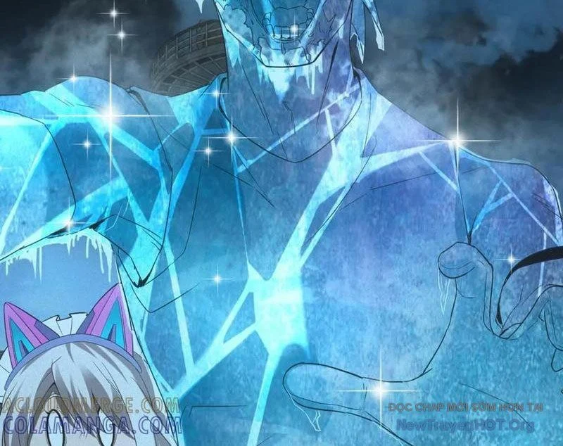 Ta Bán Hàng Vỉa Hè Ở Mạt Thế Chapter 58 - Trang 2