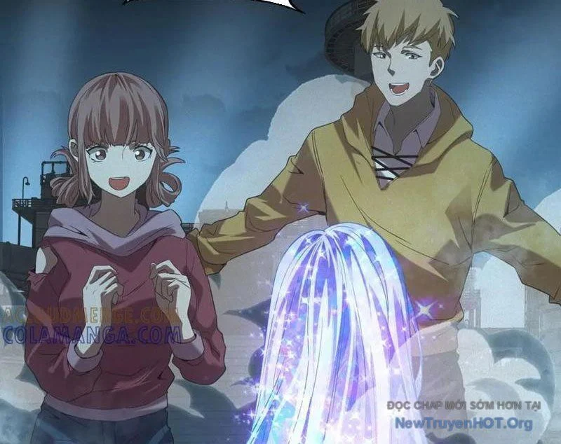 Ta Bán Hàng Vỉa Hè Ở Mạt Thế Chapter 58 - Trang 2