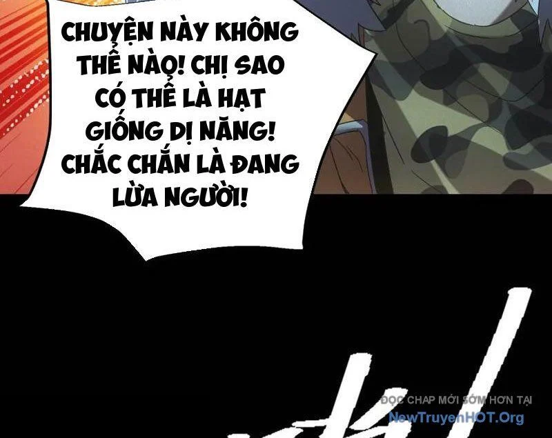 Ta Bán Hàng Vỉa Hè Ở Mạt Thế Chapter 58 - Trang 2