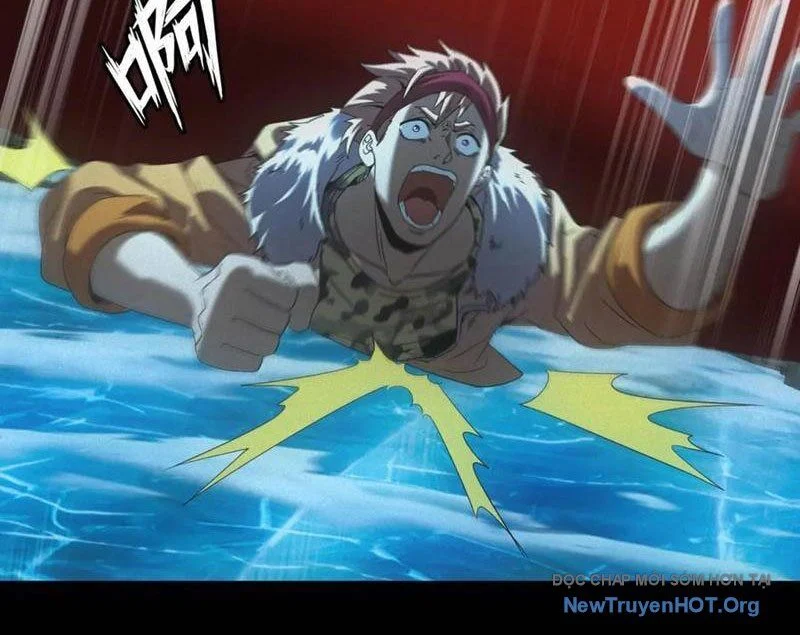 Ta Bán Hàng Vỉa Hè Ở Mạt Thế Chapter 58 - Trang 2