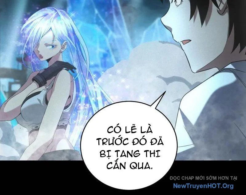 Ta Bán Hàng Vỉa Hè Ở Mạt Thế Chapter 58 - Trang 2