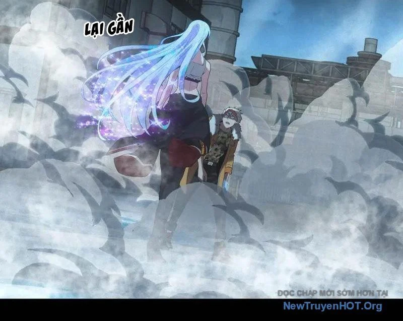 Ta Bán Hàng Vỉa Hè Ở Mạt Thế Chapter 58 - Trang 2
