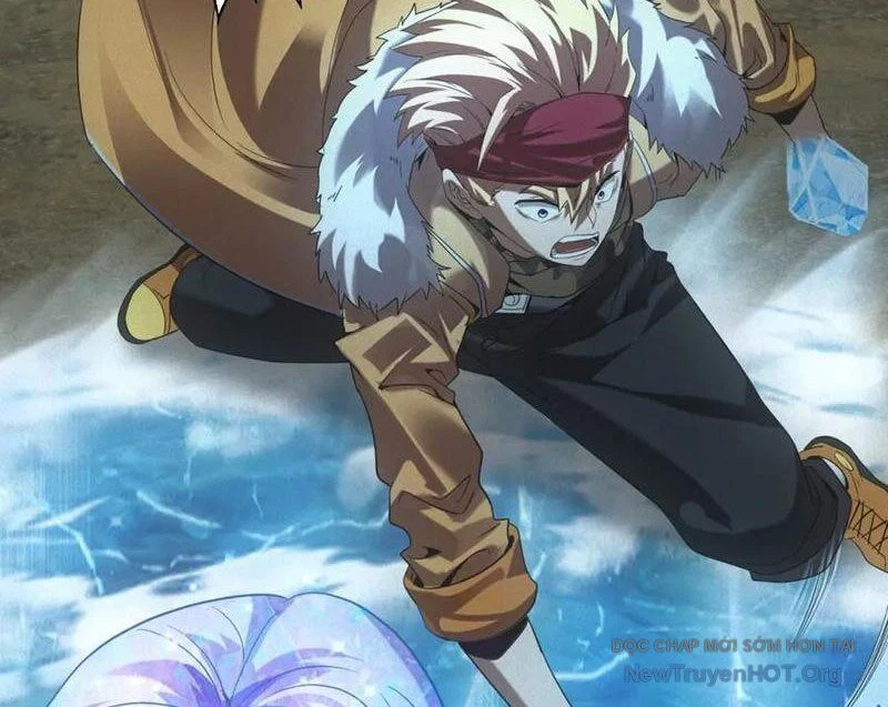 Ta Bán Hàng Vỉa Hè Ở Mạt Thế Chapter 58 - Trang 2