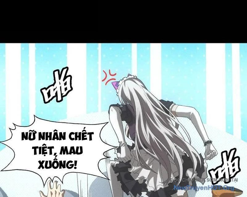 Ta Bán Hàng Vỉa Hè Ở Mạt Thế Chapter 58 - Trang 2