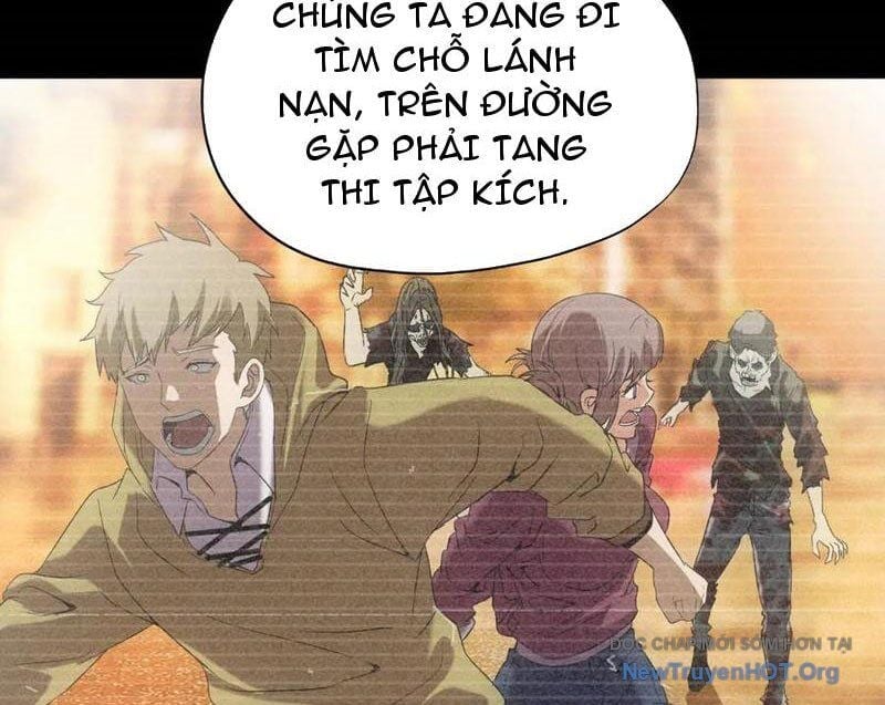 Ta Bán Hàng Vỉa Hè Ở Mạt Thế Chapter 58 - Trang 2