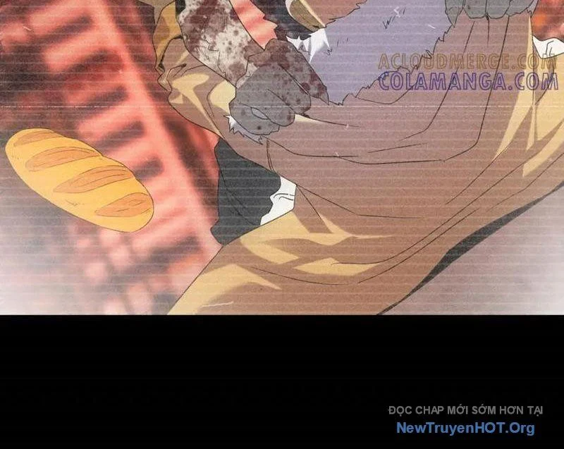 Ta Bán Hàng Vỉa Hè Ở Mạt Thế Chapter 58 - Trang 2
