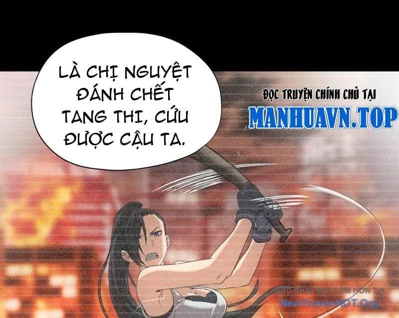 Ta Bán Hàng Vỉa Hè Ở Mạt Thế Chapter 58 - Trang 2