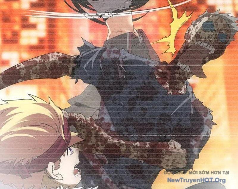Ta Bán Hàng Vỉa Hè Ở Mạt Thế Chapter 58 - Trang 2