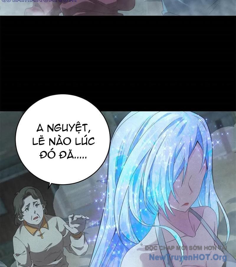 Ta Bán Hàng Vỉa Hè Ở Mạt Thế Chapter 59 - Trang 3