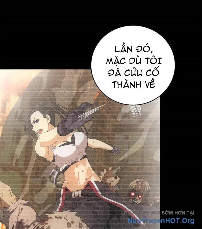 Ta Bán Hàng Vỉa Hè Ở Mạt Thế Chapter 59 - Trang 3