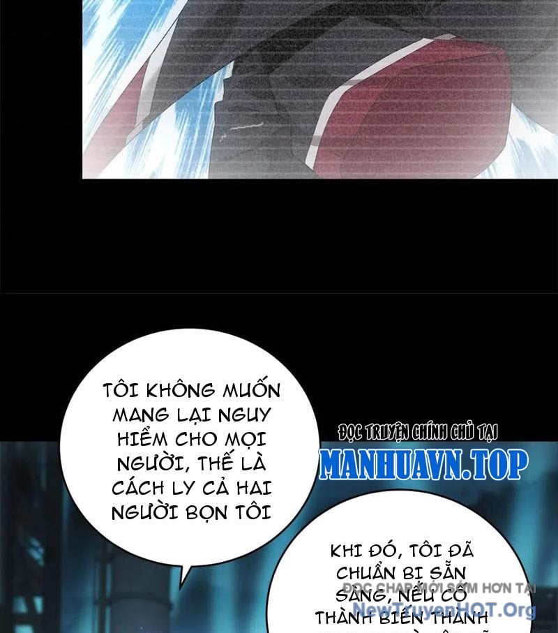 Ta Bán Hàng Vỉa Hè Ở Mạt Thế Chapter 59 - Trang 3