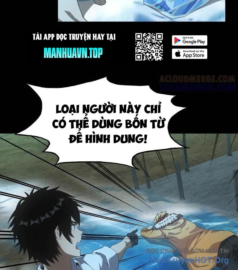 Ta Bán Hàng Vỉa Hè Ở Mạt Thế Chapter 59 - Trang 3