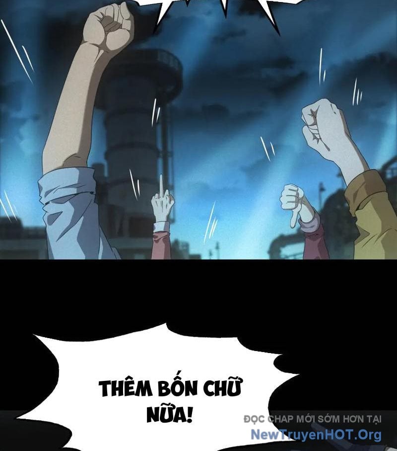 Ta Bán Hàng Vỉa Hè Ở Mạt Thế Chapter 59 - Trang 3