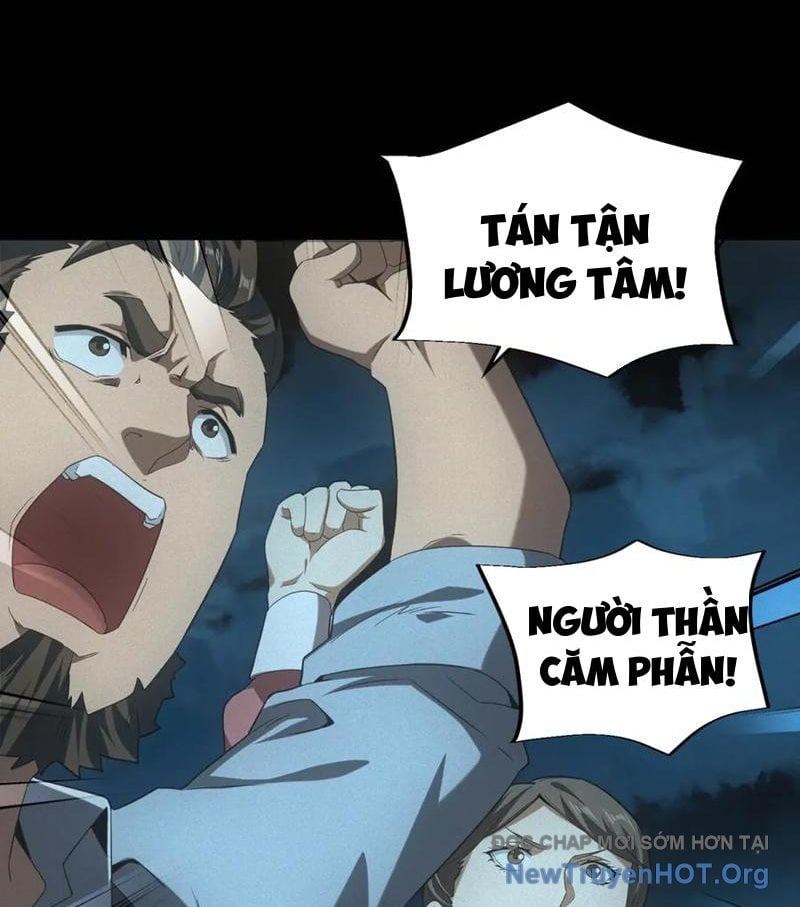 Ta Bán Hàng Vỉa Hè Ở Mạt Thế Chapter 59 - Trang 3