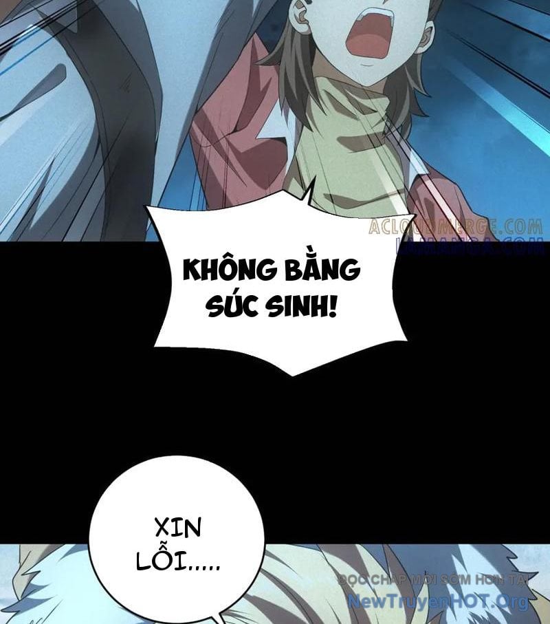 Ta Bán Hàng Vỉa Hè Ở Mạt Thế Chapter 59 - Trang 3