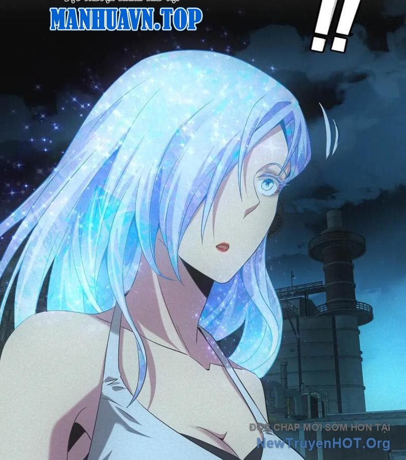 Ta Bán Hàng Vỉa Hè Ở Mạt Thế Chapter 59 - Trang 3