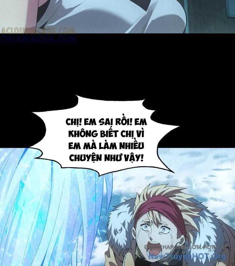 Ta Bán Hàng Vỉa Hè Ở Mạt Thế Chapter 59 - Trang 3