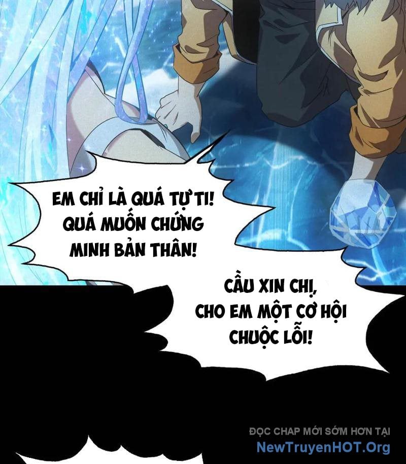 Ta Bán Hàng Vỉa Hè Ở Mạt Thế Chapter 59 - Trang 3